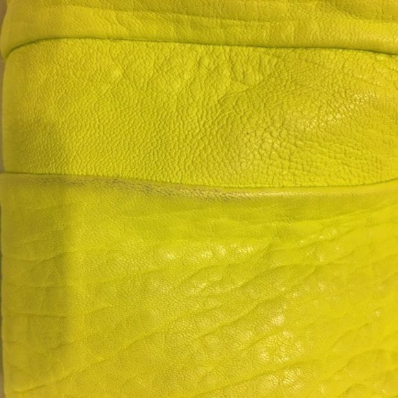 Alexander Wang Rockie Acid Style #205214 - Picture 6 of 15